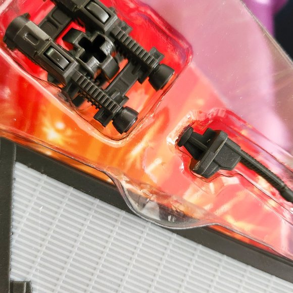 Star Wars The Force Awakens Hero Masher Pilot and Tank Fighter - Picture 9 of 9